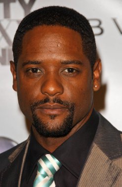 Blair Underwood'un rakibi