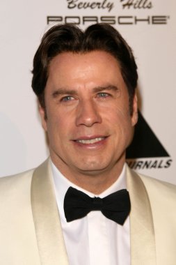 John Travolta
