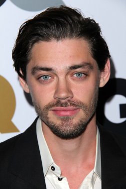 Tom Payne