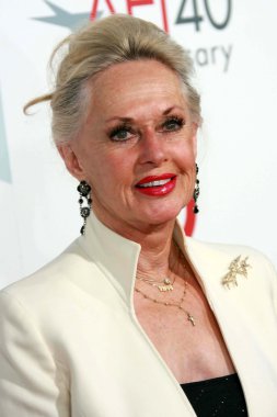 Tippi Hedren