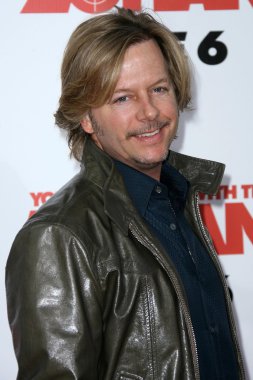 David Spade