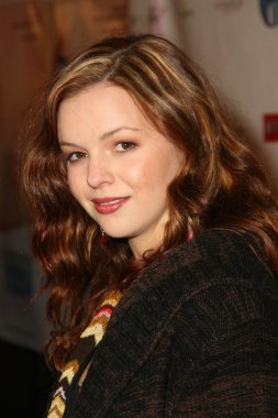 Amber Tamblyn