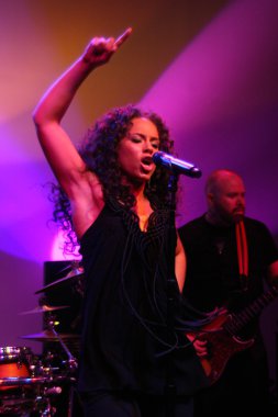 Alicia Keys