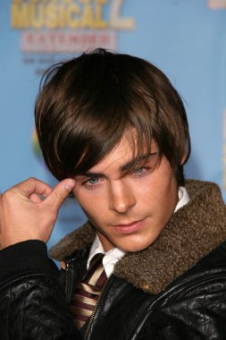 Zac Efron