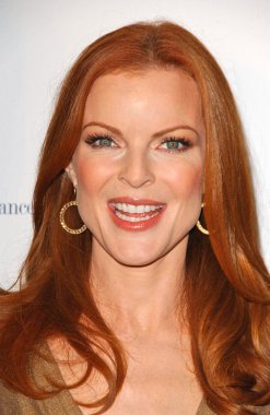 Marcia Cross