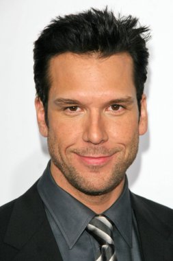 Dane Cook at the Los Angeles Premiere of 