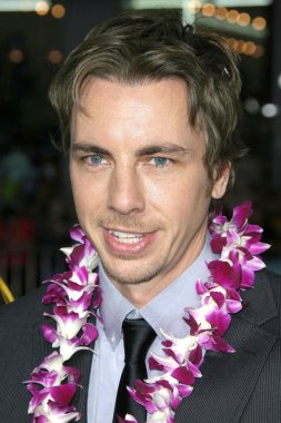DAX Shepard
