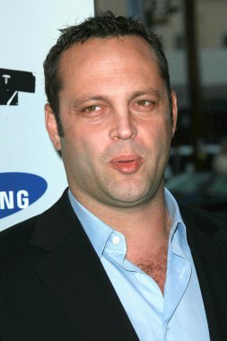 Vince Vaughn
