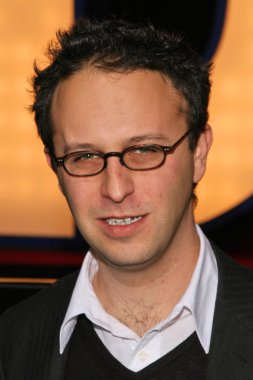 Jake Kasdan, Los Angeles Premiere 