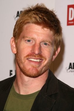 Michael Weaver at the 9th Annual Flaunt Magazine Toy Drive and Anniversary Bash. The Green Door, Hollywood, CA. 12-06-07