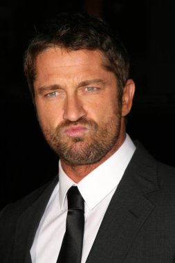 Gerard Butler