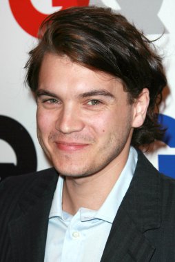 Emile Hirsch