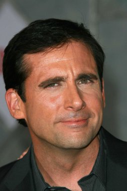 Steve Carrell
