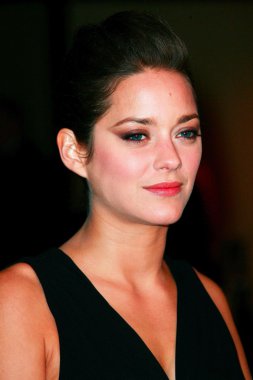 Marion Cotillard