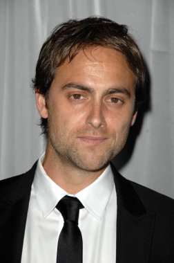 Stuart Townsend