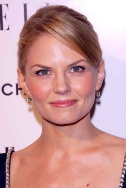 Jennifer Morrison