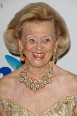 Barbara Davis