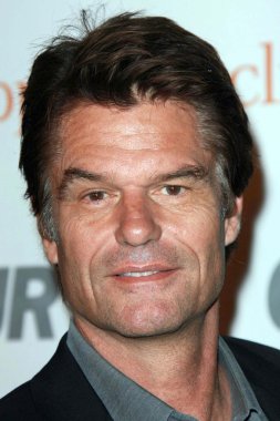 Harry Hamlin at the 2007 Glamour Reel Moments Party. Directors Guild Of America, Los Angeles, CA. 10-09-07