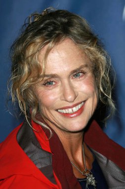 Lauren Hutton