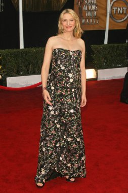 Cate Blanchett