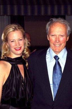 Alison eastwood clint eastwood