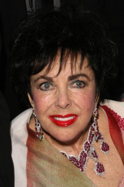 Elizabeth Taylor