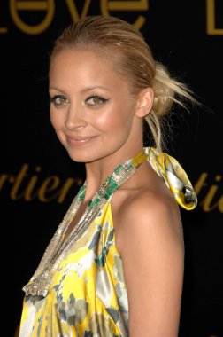 Nicole Richie