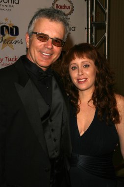 Anthony John Denison, Jackie Davis