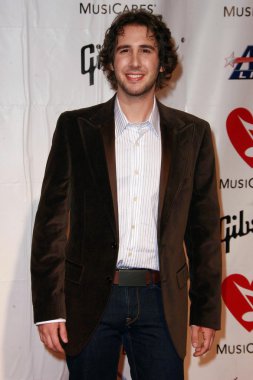 josh Groban