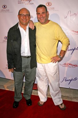 Kyle T. Heffner and Malcolm Danare