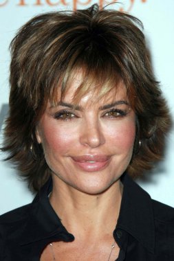 Lisa Rinna
