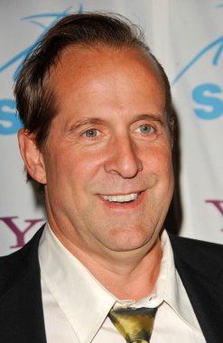 Peter Stormare at the Hollywood Film Festival's 11th Annual Hollywood Awards. Beverly Hilton Hotel, Beverly Hills, CA. 10-22-07