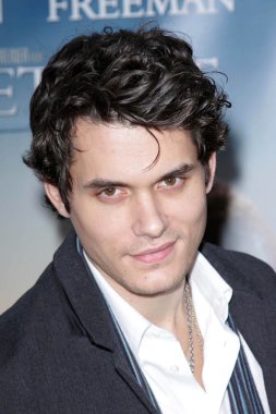 John Mayer 