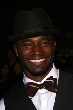 Taye Diggs