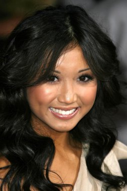 Brenda song