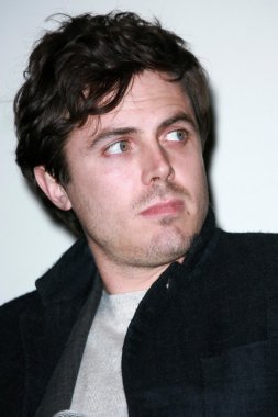 Casey affleck