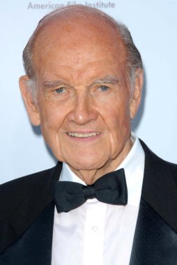 George Mcgovern