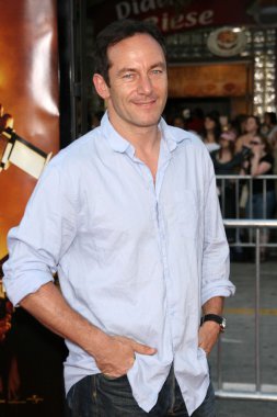 Jason Isaacs