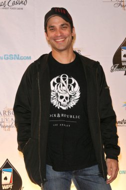Johnathon Schaech
