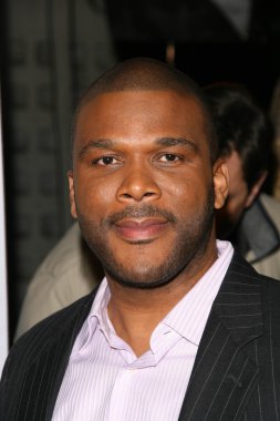 Tyler Perry