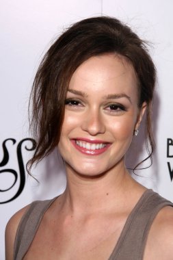 Leighton Meester