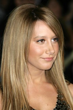 Ashley tisdale