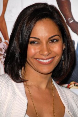Salli Richardson