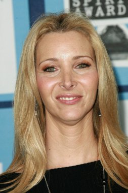 Lisa Kudrow