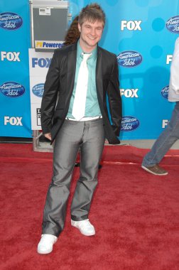 Blake Lewis