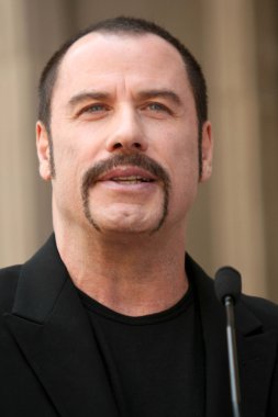 John Travolta