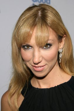 Deborah Gibson Los Angeles Prömiyeri 'Good Luck Chuck