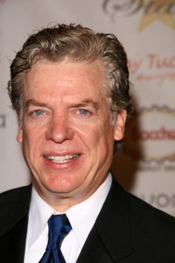 Christopher Mcdonald