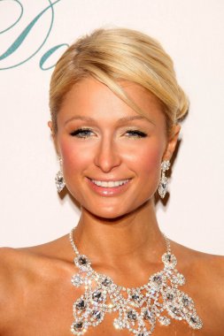 Paris Hilton