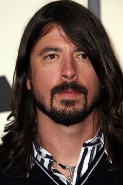 Dave Grohl